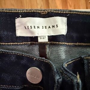 Risen Jeans - Size 5